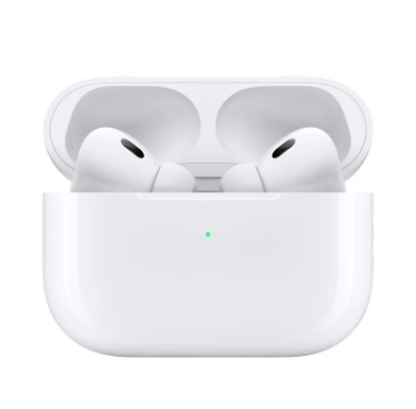 AirPods Pro (2a generacion) Con Estuche De Carga MagSafe USB-C