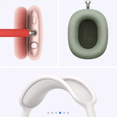 AirPods Max